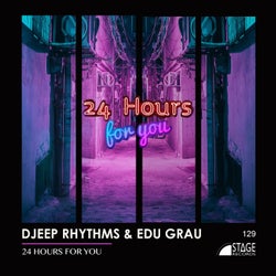 24 Hours for You