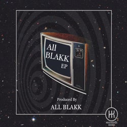 All Blakk