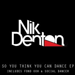 So You Think You Can Dance EP