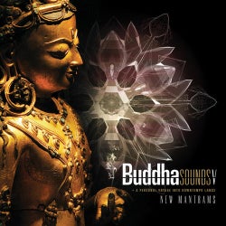 Buddha Sounds Vol 5: New Mantram