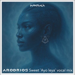 Sweet (Ayo Leya Vocal Mix)