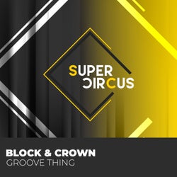 Groove Thing 
