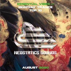 ESSENTIAL VIBES - AUGUST 2020