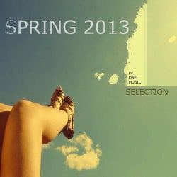 Spring Selection 2013