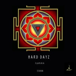 Hard Days EP