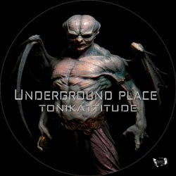 Underground Place
