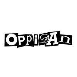Oppidan