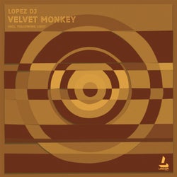 Velvet Monkey
