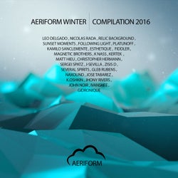 Winter Compilation 2016