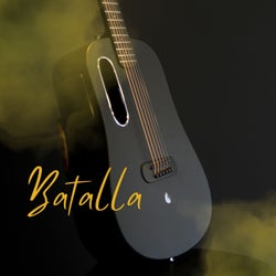 Batalla
