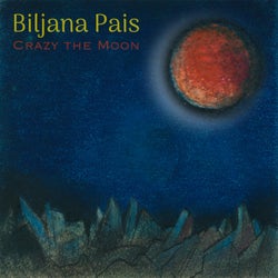 Crazy The Moon