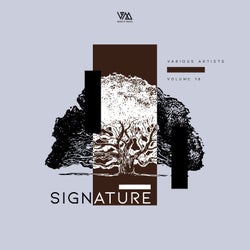Variety Music pres. Signature Vol. 18