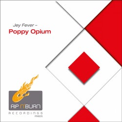Poppy Opium