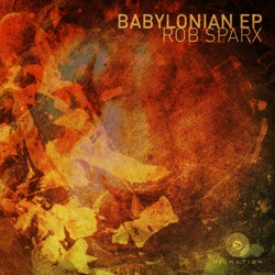 Babylonian EP
