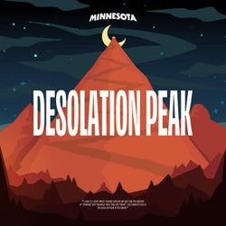 Desolation Peak