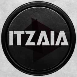 Itzaia - October  Chart 2014