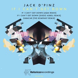 Jack D´Pinz Remixes