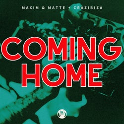 Coming Home  (Original Mix)