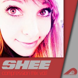 Shee Compression Mix Volume 1