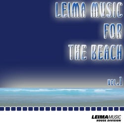 Leima Music For The Beach Vol.1