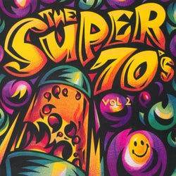 The Super 70's - Vol. 2 (Rerecorded Version)