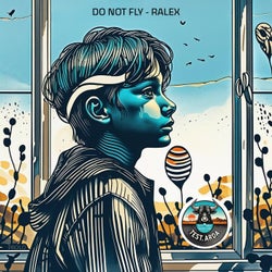 Do Not Fly (Original Mix)