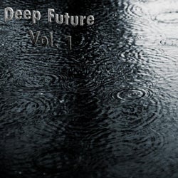 Deep Future, Vol. 1