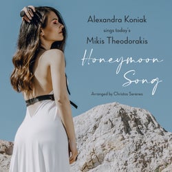 Honeymoon Song