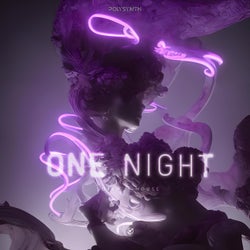 One Night (feat. Egoistcao & RTX Guy)