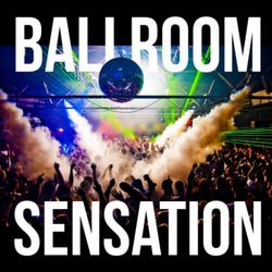Ballroom Sensation