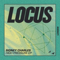 High Pressure EP