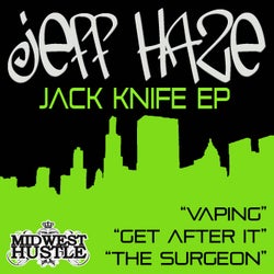 Jack Knife