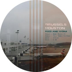 Brussels Houston EP