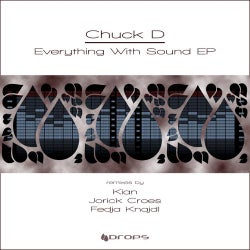 Everything With Sound EP
