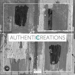 Authentic Creations Issue 6