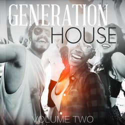 Generation House, Vol. 2 (Finest In Modern Club House Music)