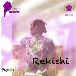 Rekishi