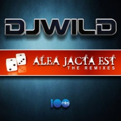 ALEA JACTA EST (The Remixes)