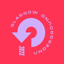 Glasgow Underground 2023