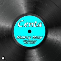 MARCY MAY k22 extended full album