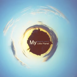 My Little Planet Mixed By Leno-Z