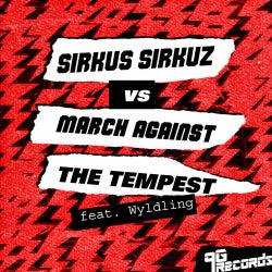 The Tempest (feat. Wyldling) - Single