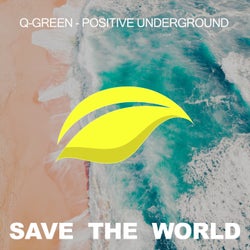 Positive Underground