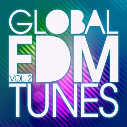 Global EDM Tunes, Vol. 2