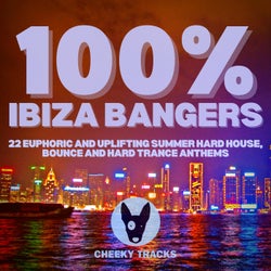 100%% Ibiza Bangers