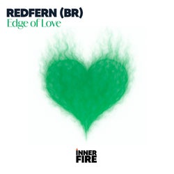 Edge of Love Chart