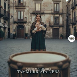 Tammurriata Nera