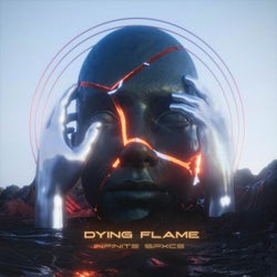 DYING FLAME