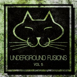 Underground Fusions, Vol. 5
