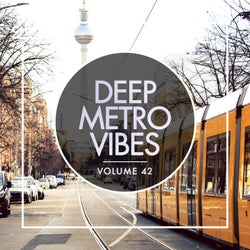 Deep Metro Vibes Vol. 42